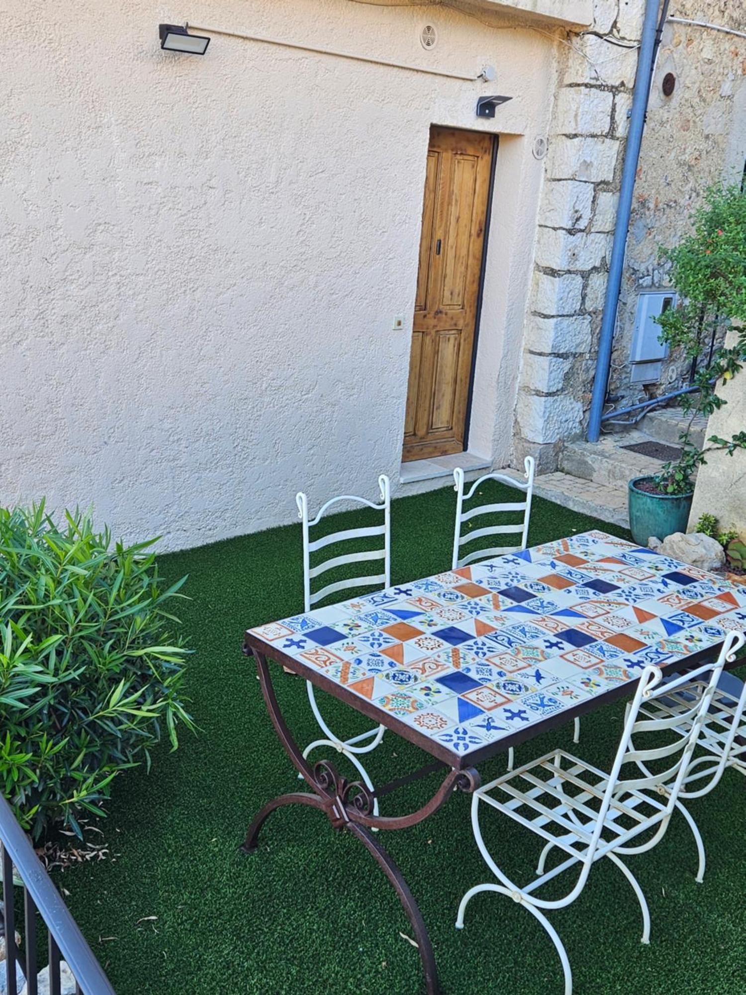 Vue Mer, Au Calme, Avec Jardin ! Spéracèdes Dış mekan fotoğraf